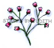I-186-HK Baby's Breath